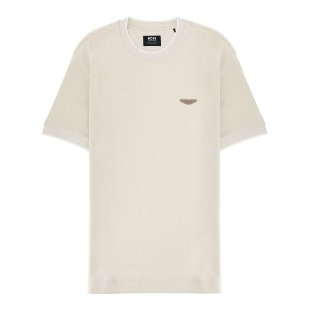 Boss Men "Boss X Aston Martin" T-Shirt